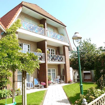 Apartment Dehne-3 By Interhome Norddeich (Norden) Exterior foto